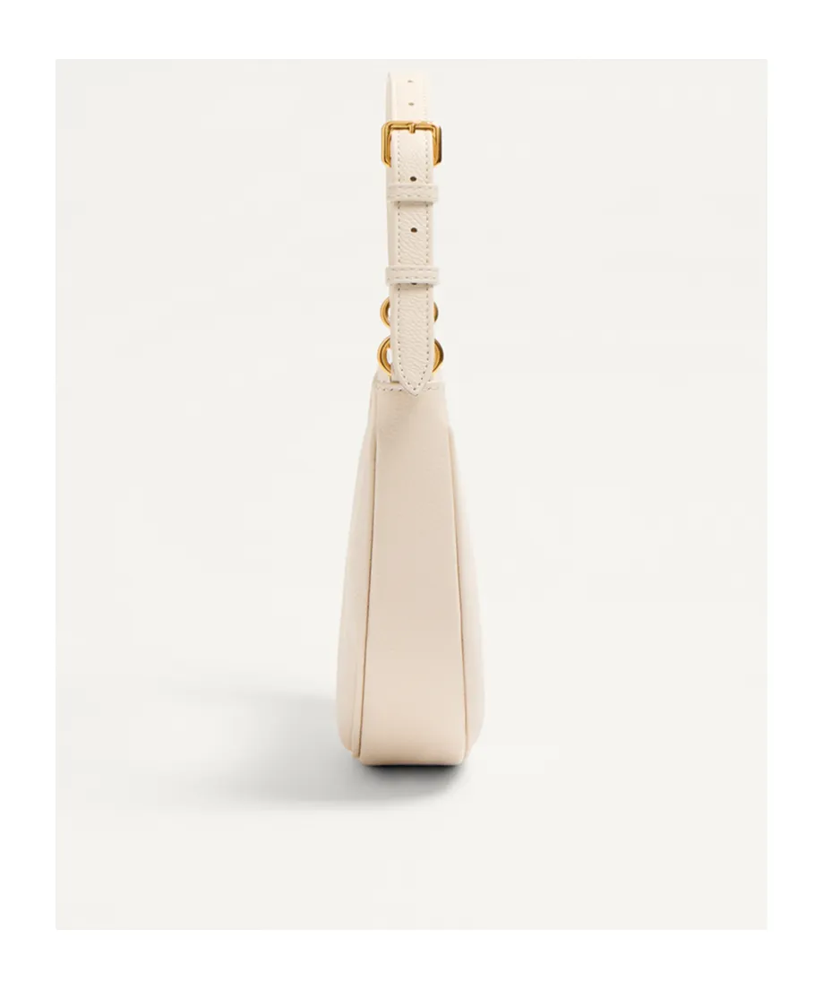 Vlogo Signature Mini Shoulder Bag