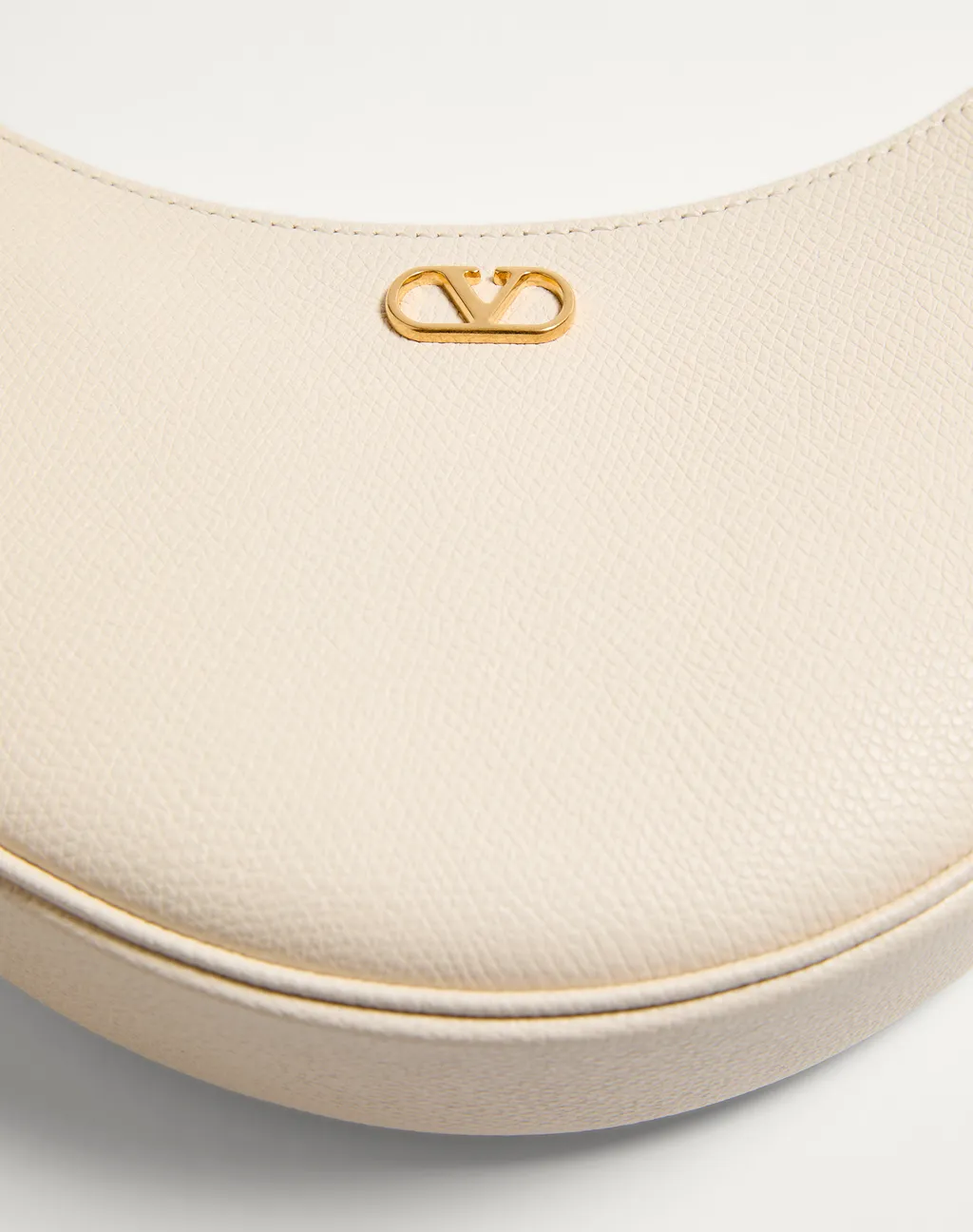 Vlogo Signature Mini Shoulder Bag