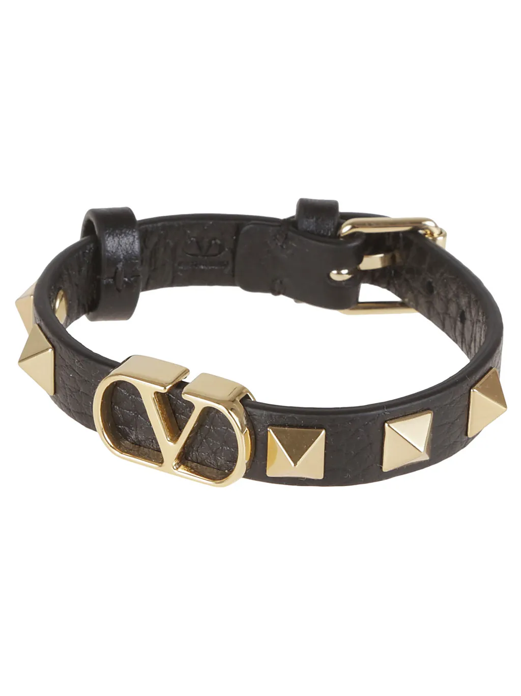 Rivet Design Bracelet
