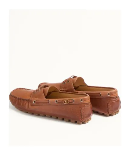 Driver Fastaway Lace-Up Boat Shoes