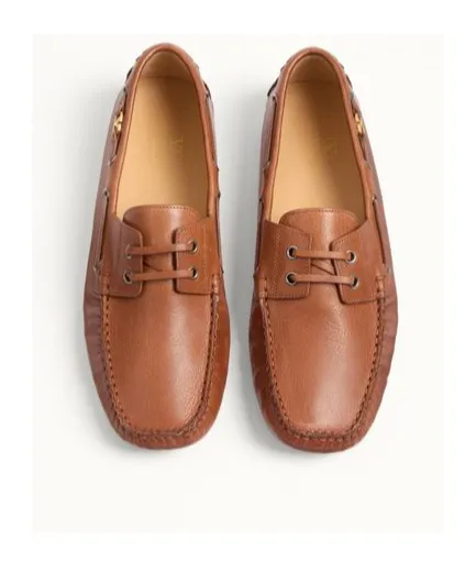 Driver Fastaway Lace-Up Boat Shoes