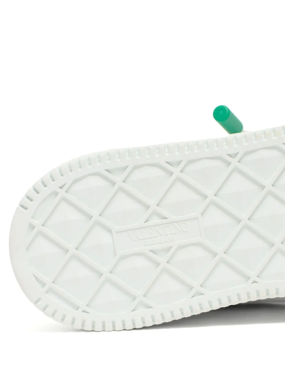 One Stud Xl Lace-Up Sneakers