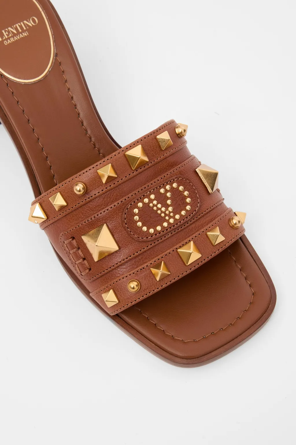Rockstud Sandals