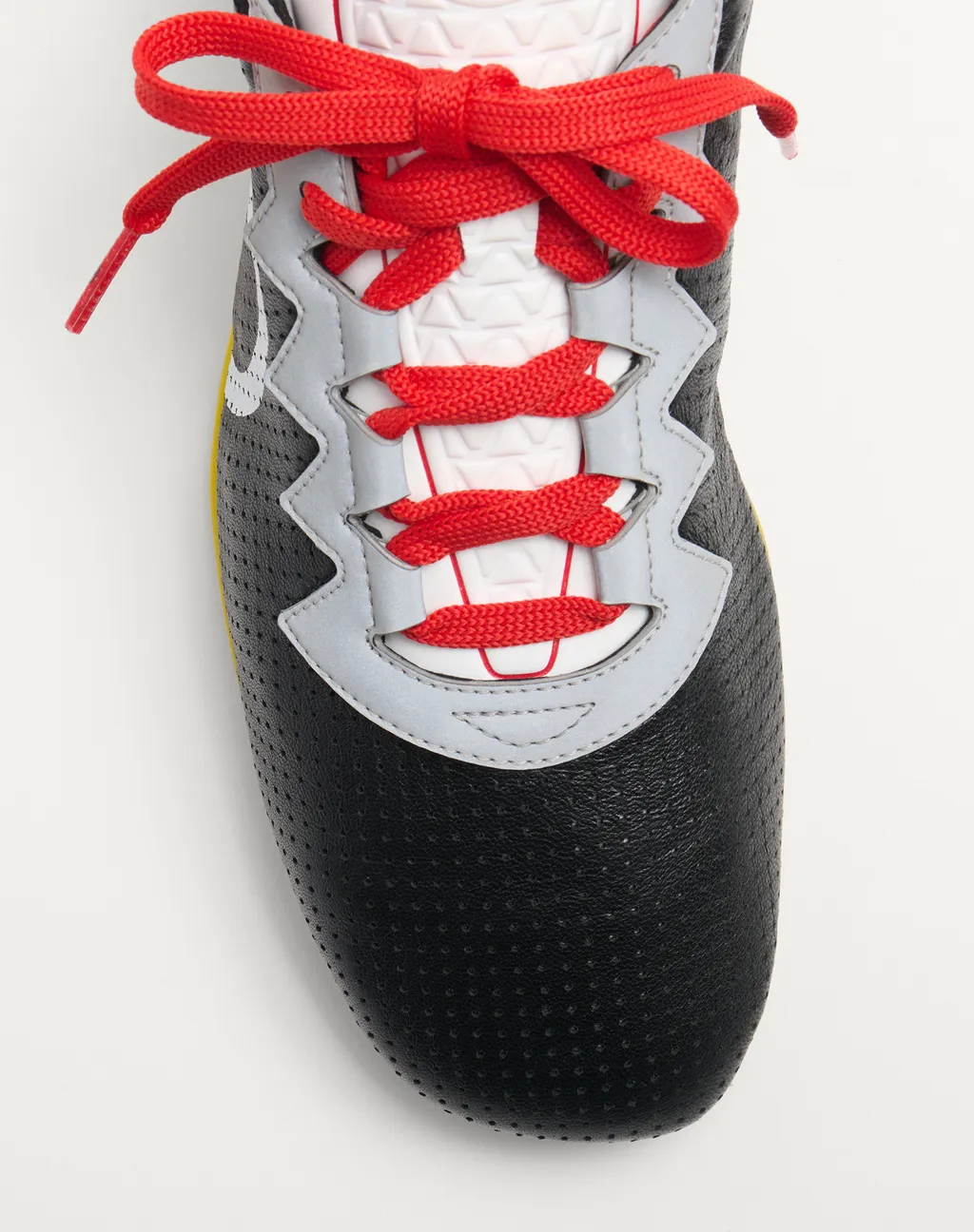 Chromathon Vlogo Signature Perforated Sneakers