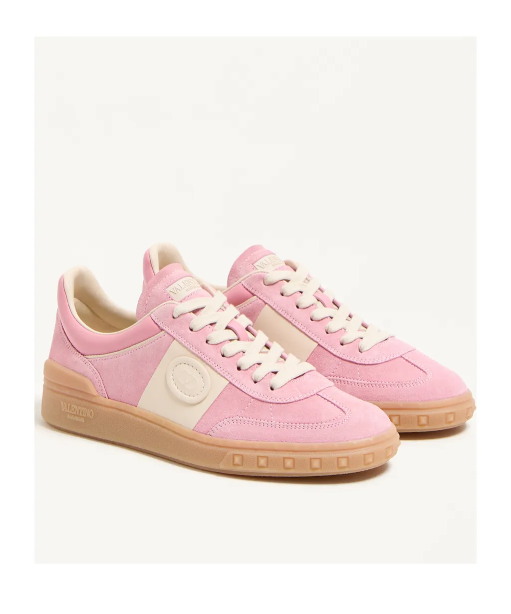 Upvillage Crosta Low-Top Sneakers