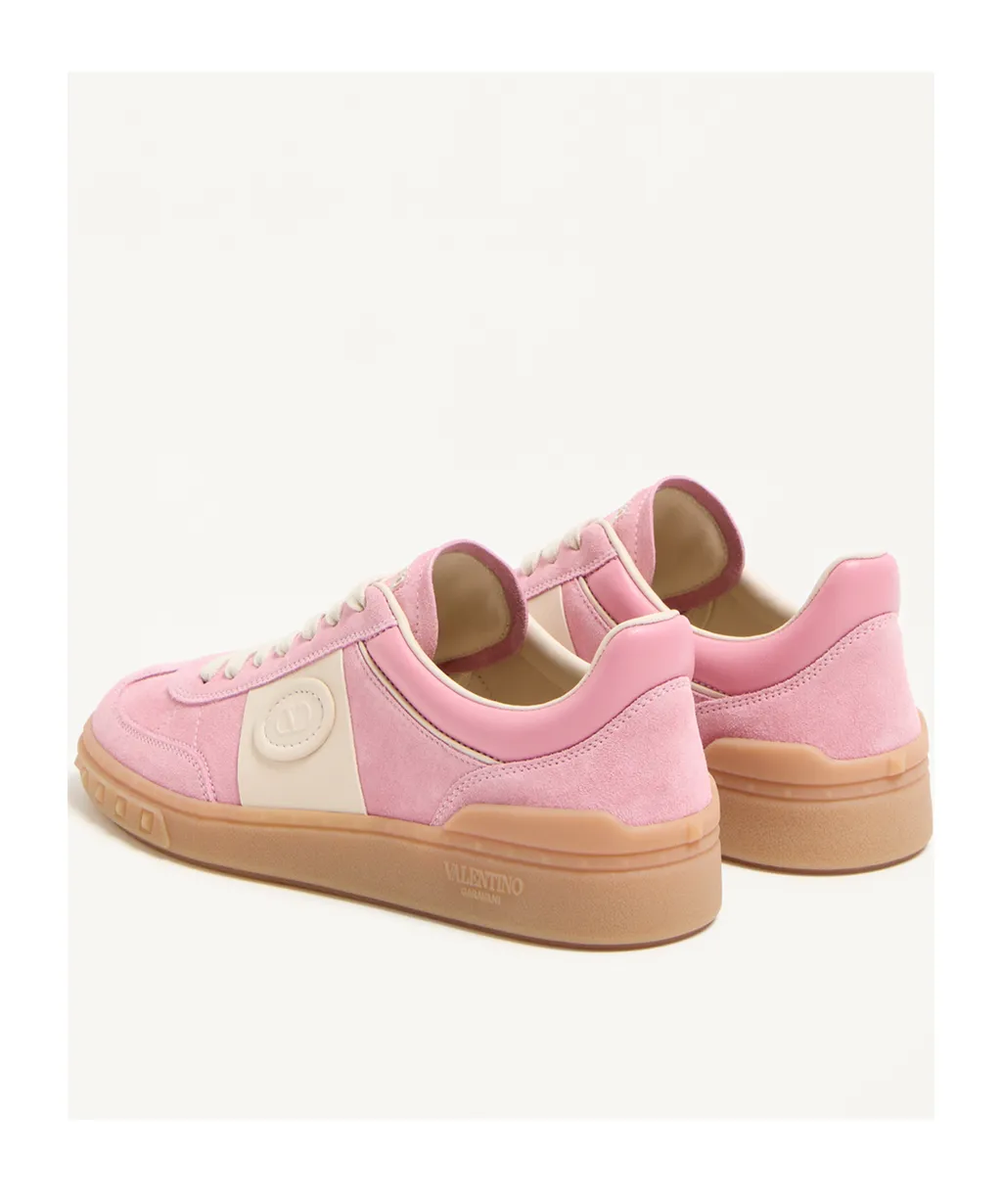 Upvillage Crosta Low-Top Sneakers
