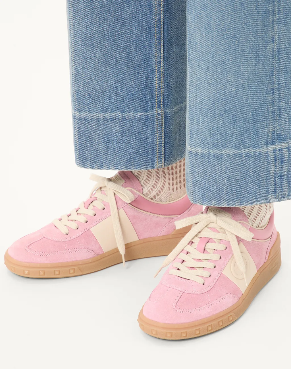 Upvillage Crosta Low-Top Sneakers