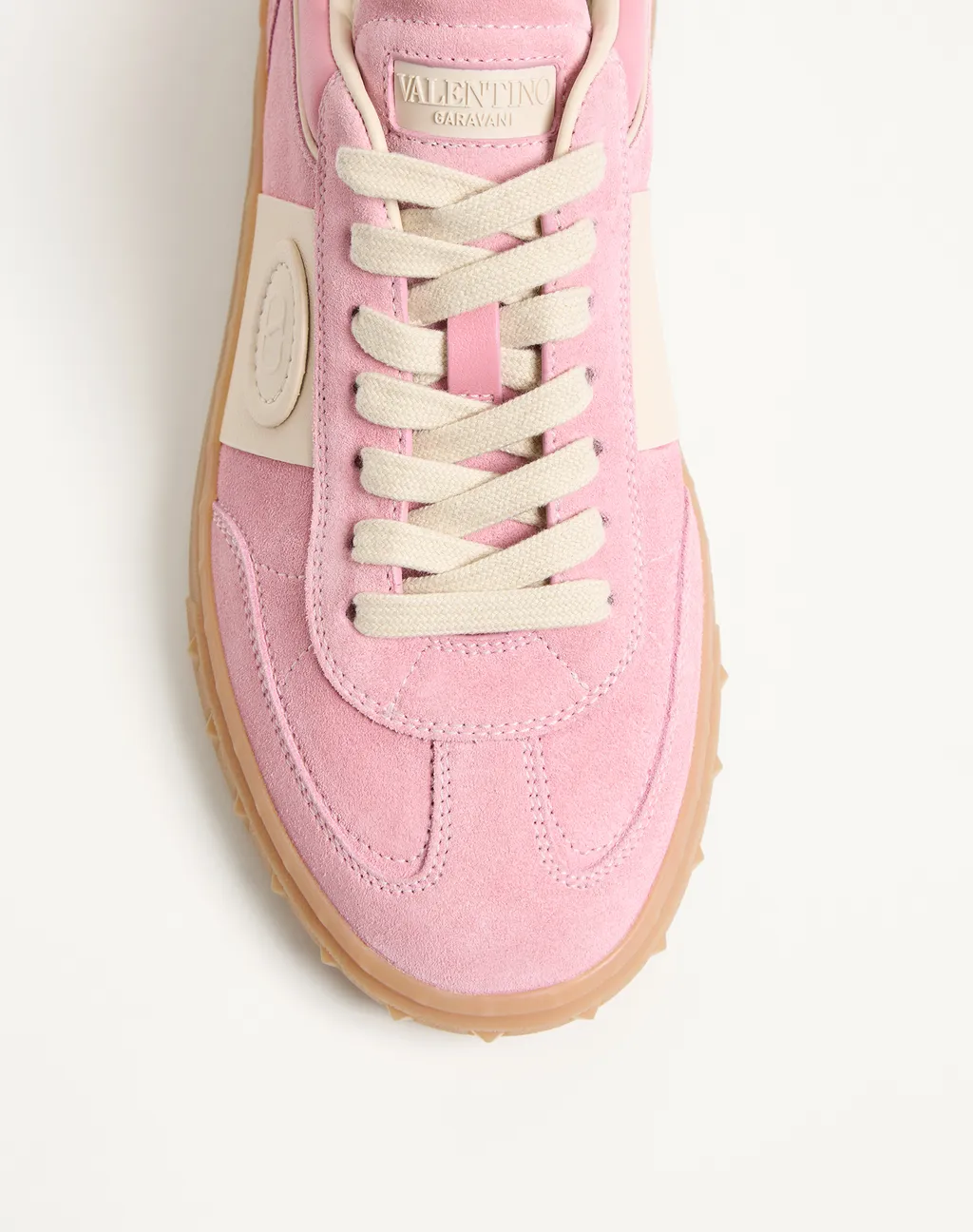 Upvillage Crosta Low-Top Sneakers
