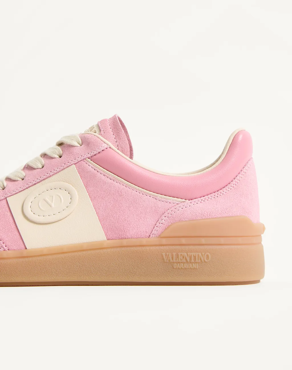 Upvillage Crosta Low-Top Sneakers