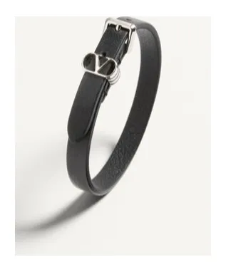 Vlogo Signature Bracelet