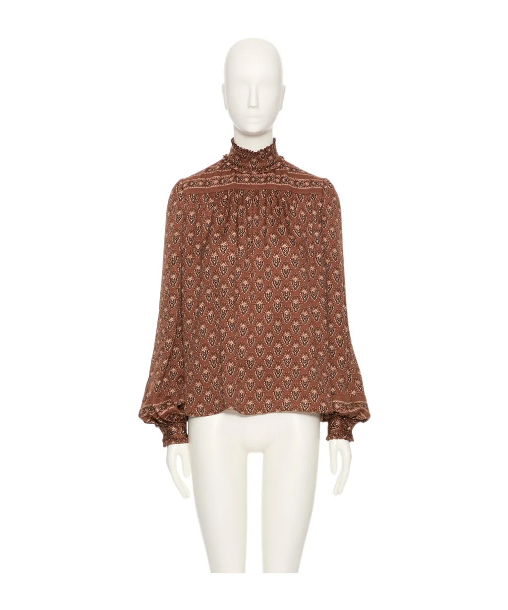 Long Sleeve Top