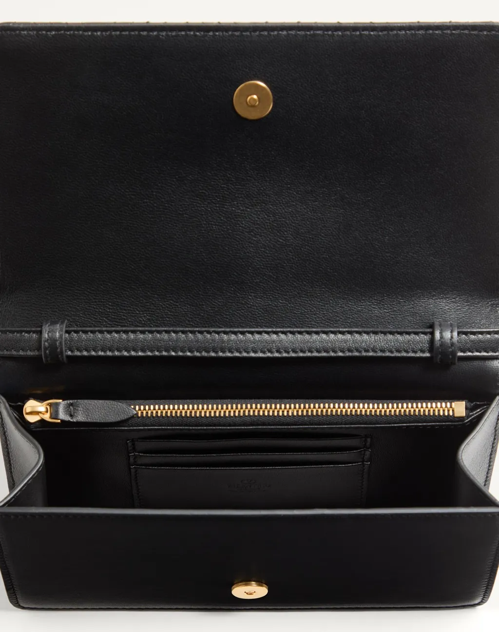Quiltie 67 Mini Shoulder Bag In Quilted Nappa Leather