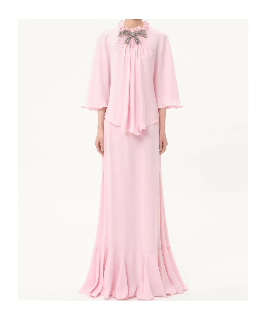 Bow Dress