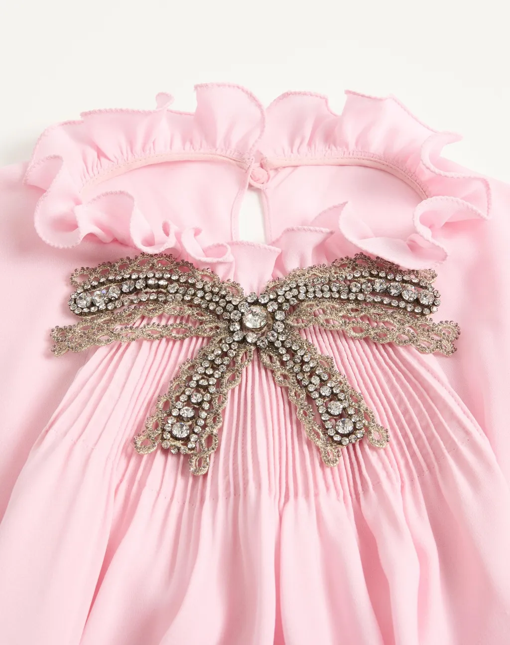 Bow Dress