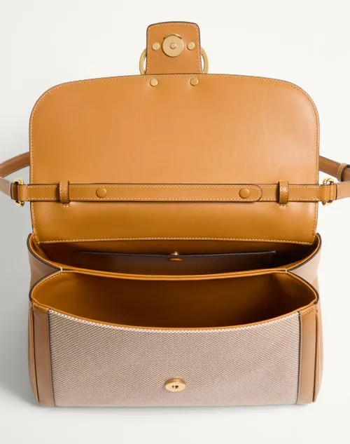 Logo Shoulder Bag