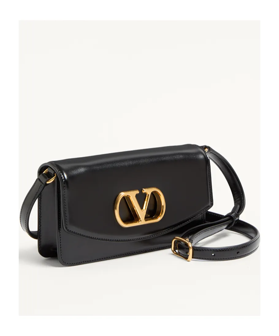 Vlogo Signature Clutch Bag