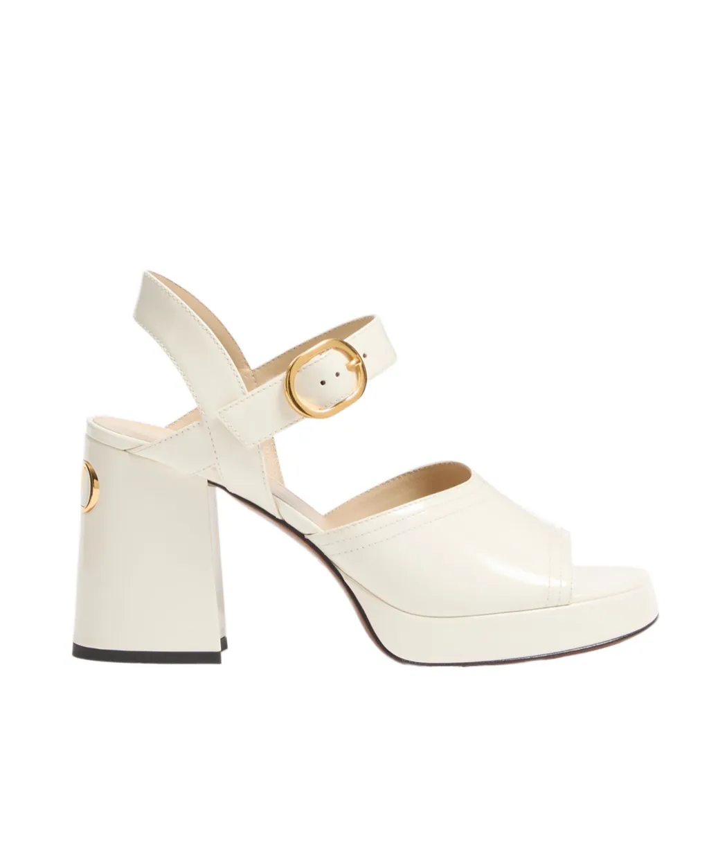 Fawcette Vlogo Signature Sandals