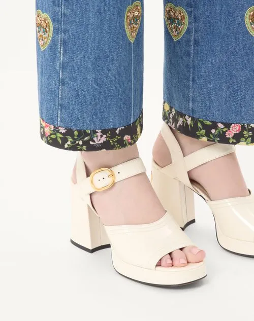 Fawcette Vlogo Signature Sandals
