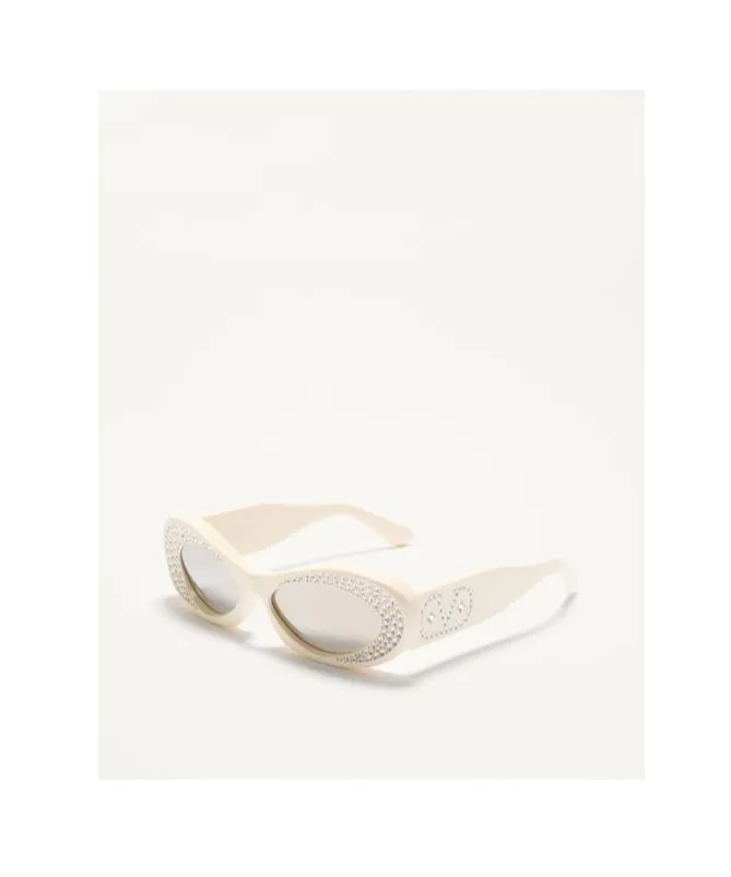 Cat Eye Sunglasses