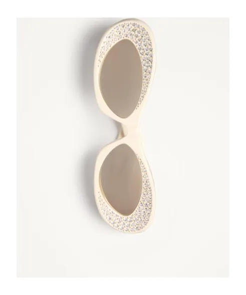 Cat Eye Sunglasses