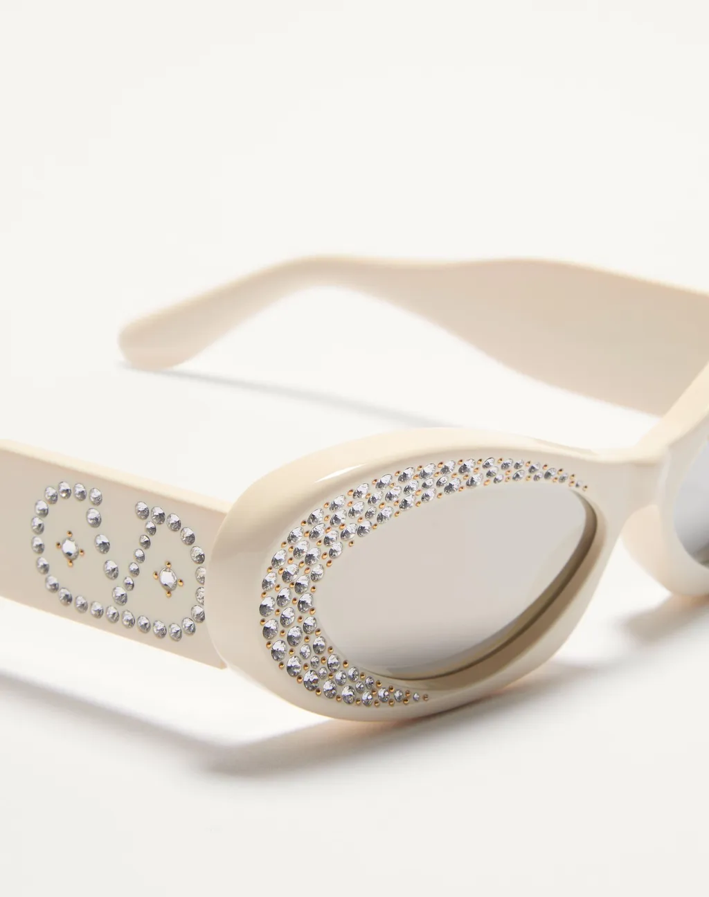 Cat Eye Sunglasses