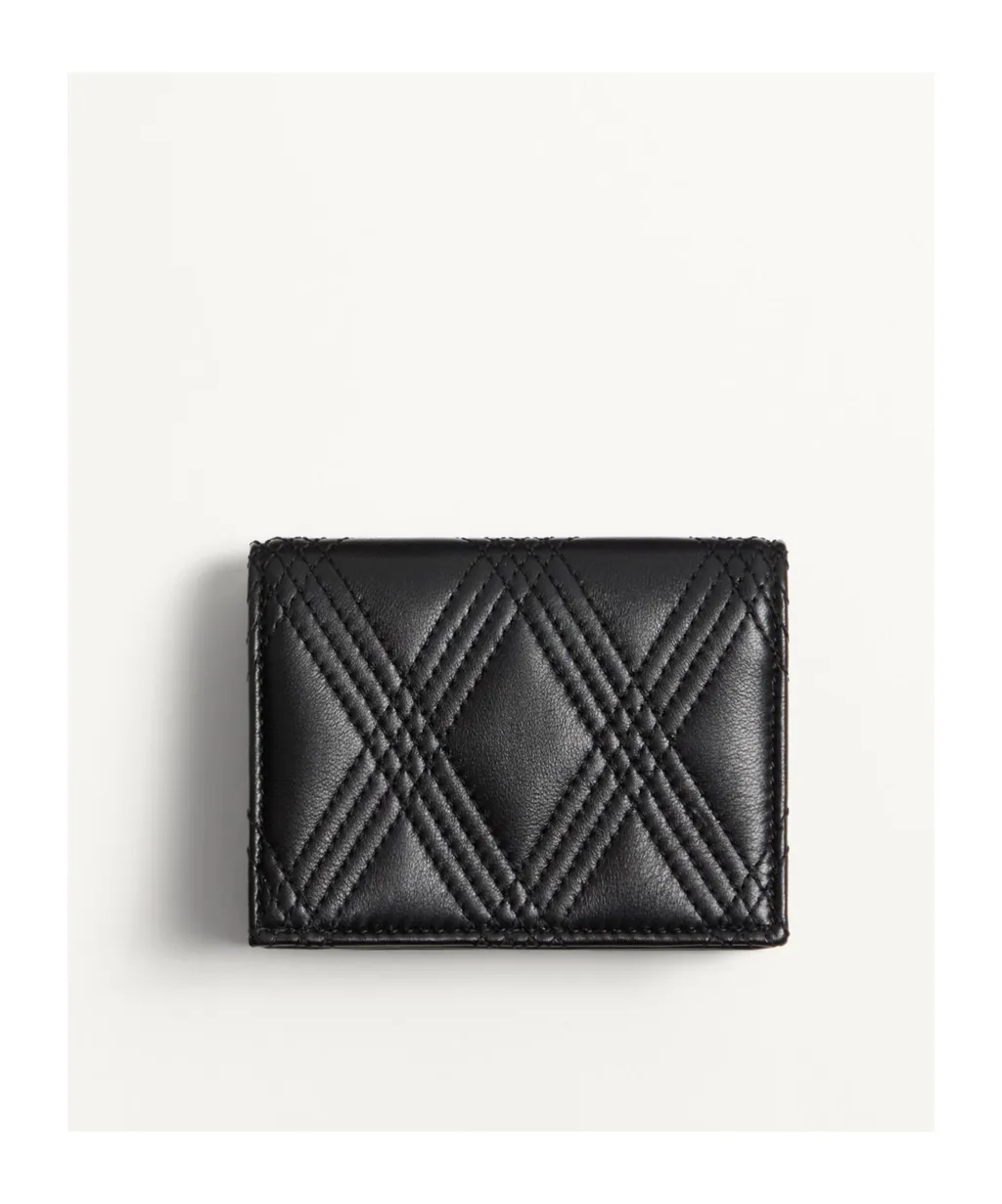 Quiltie 67 Vlogo Signature Wallet