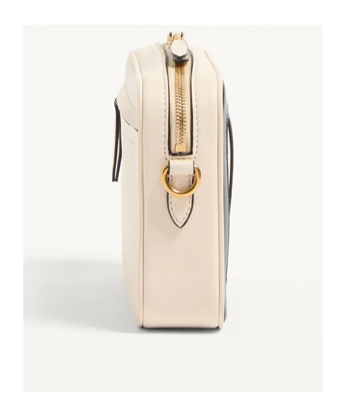 Viva Superstar Zip-Up Crossbody Bag