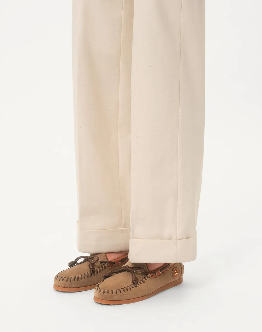 Palm Avenue Slip-On Boat Shoes