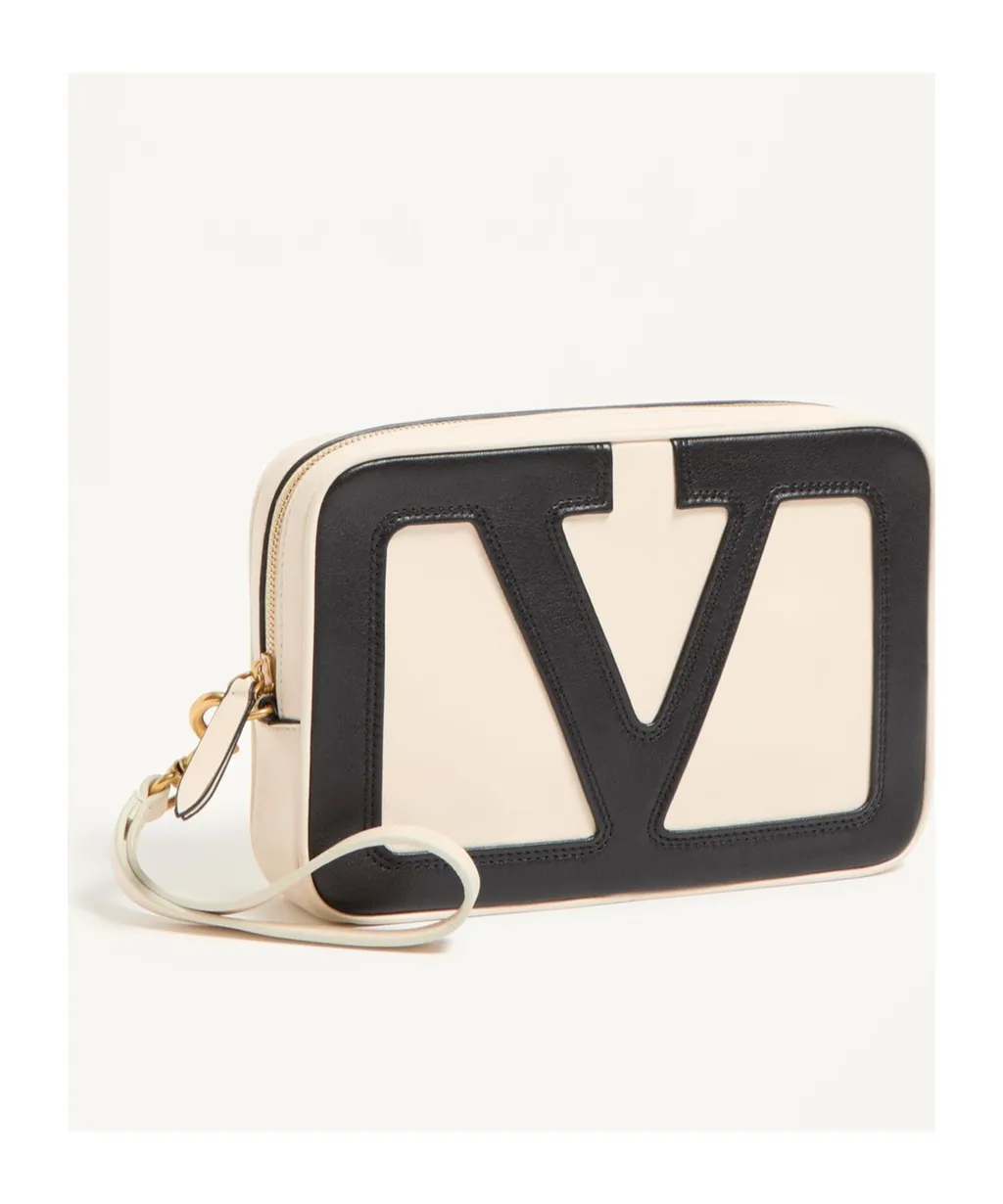 Zipper Clutch