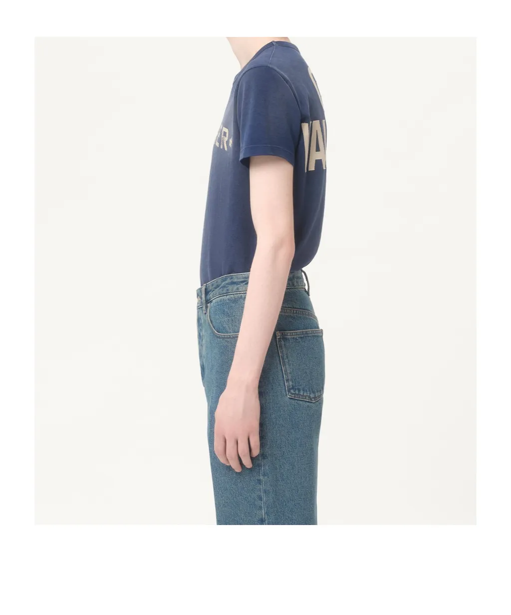 Chez Crewneck T-Shirt
