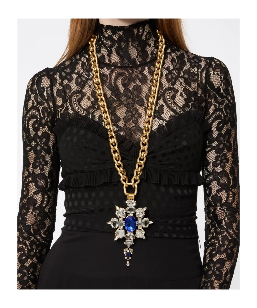 Pendant Necklace