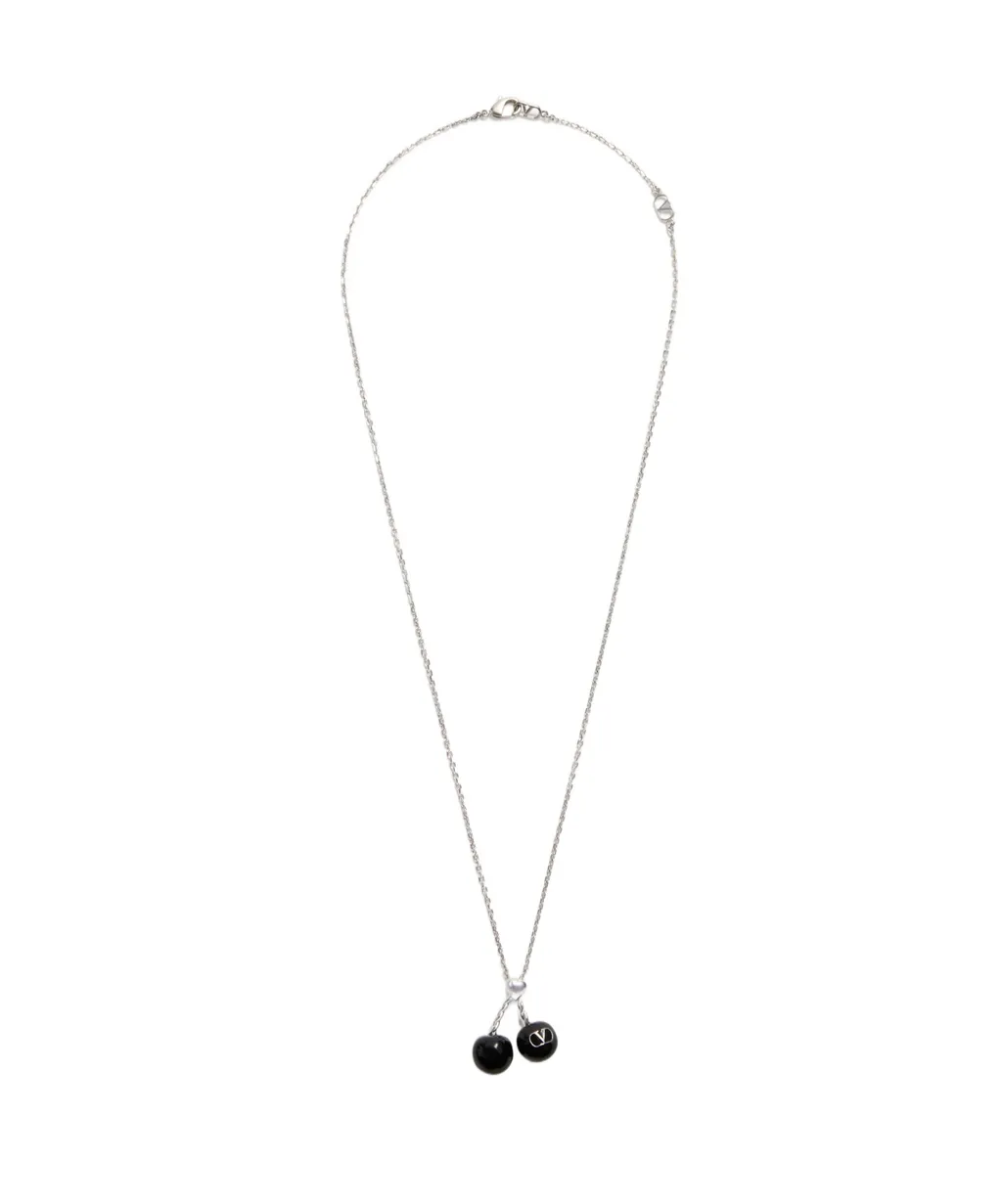 Vlogo Signature Necklace