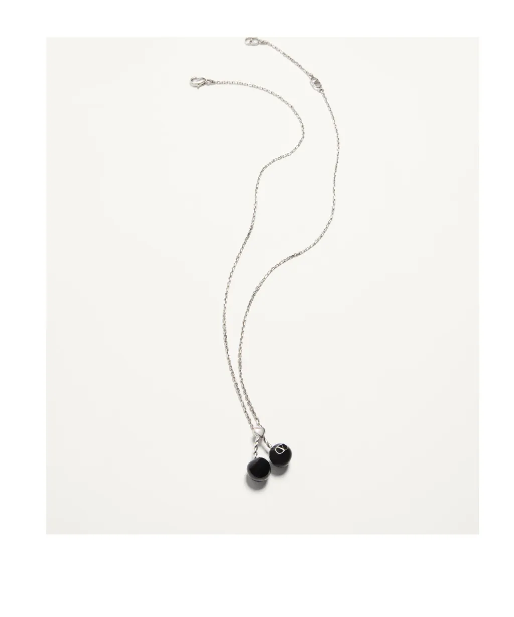 Vlogo Signature Necklace