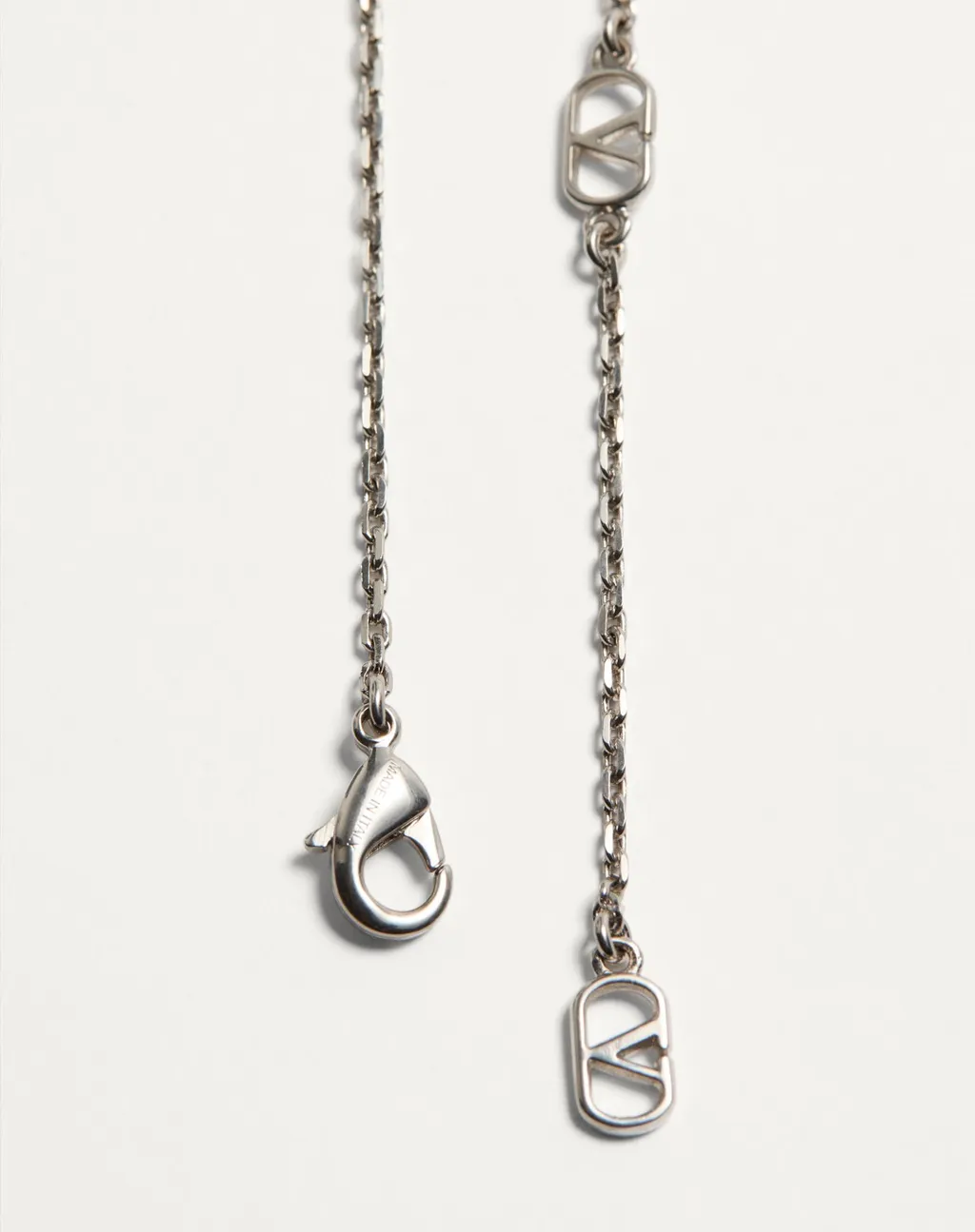Vlogo Signature Necklace