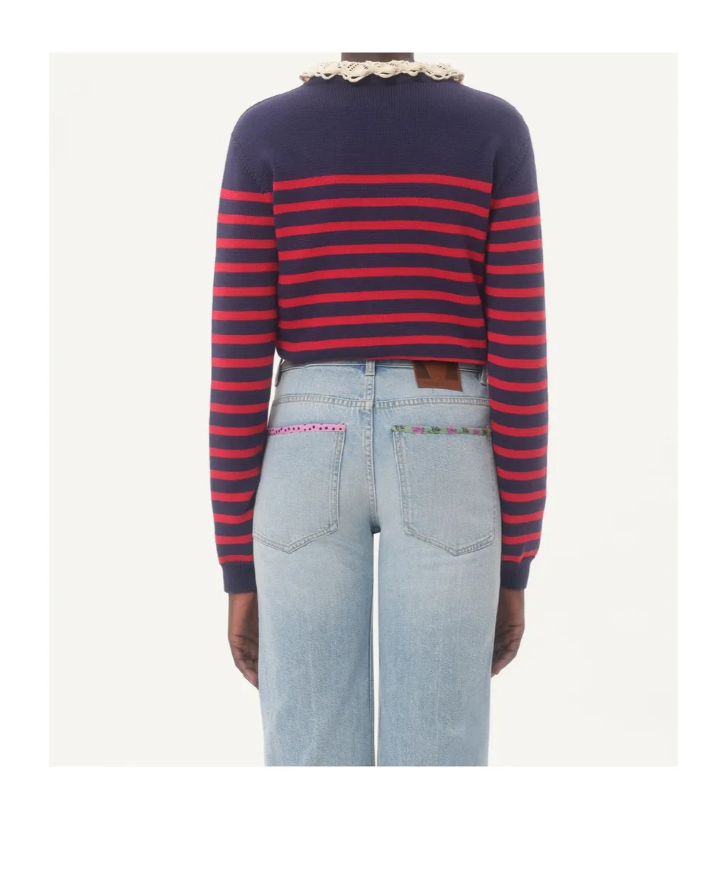 Cotton Jumper