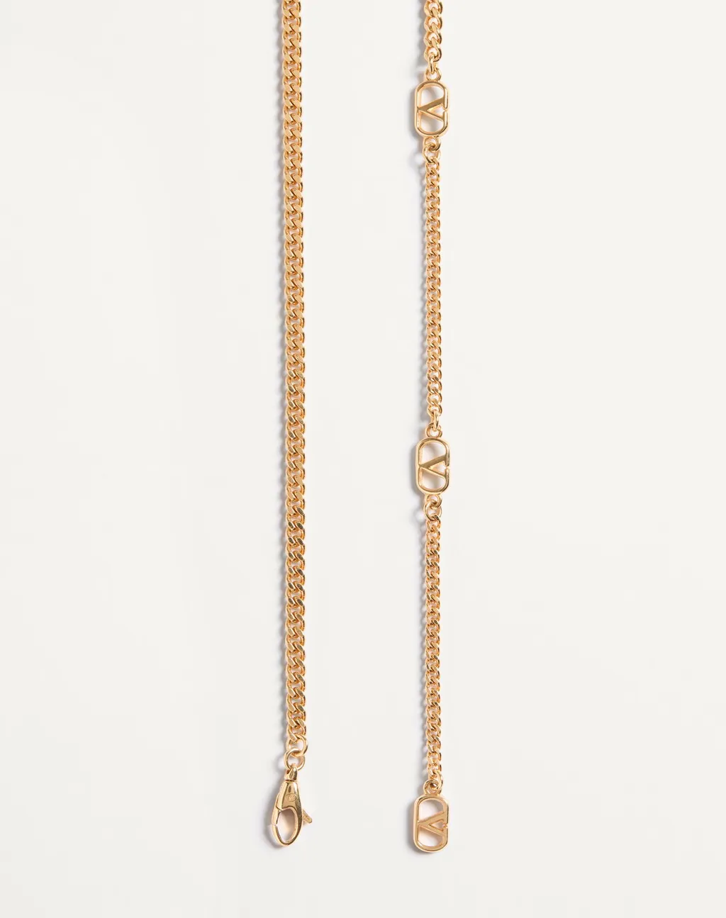 Le Chat De La Maison MinaudiÈRe Necklace
