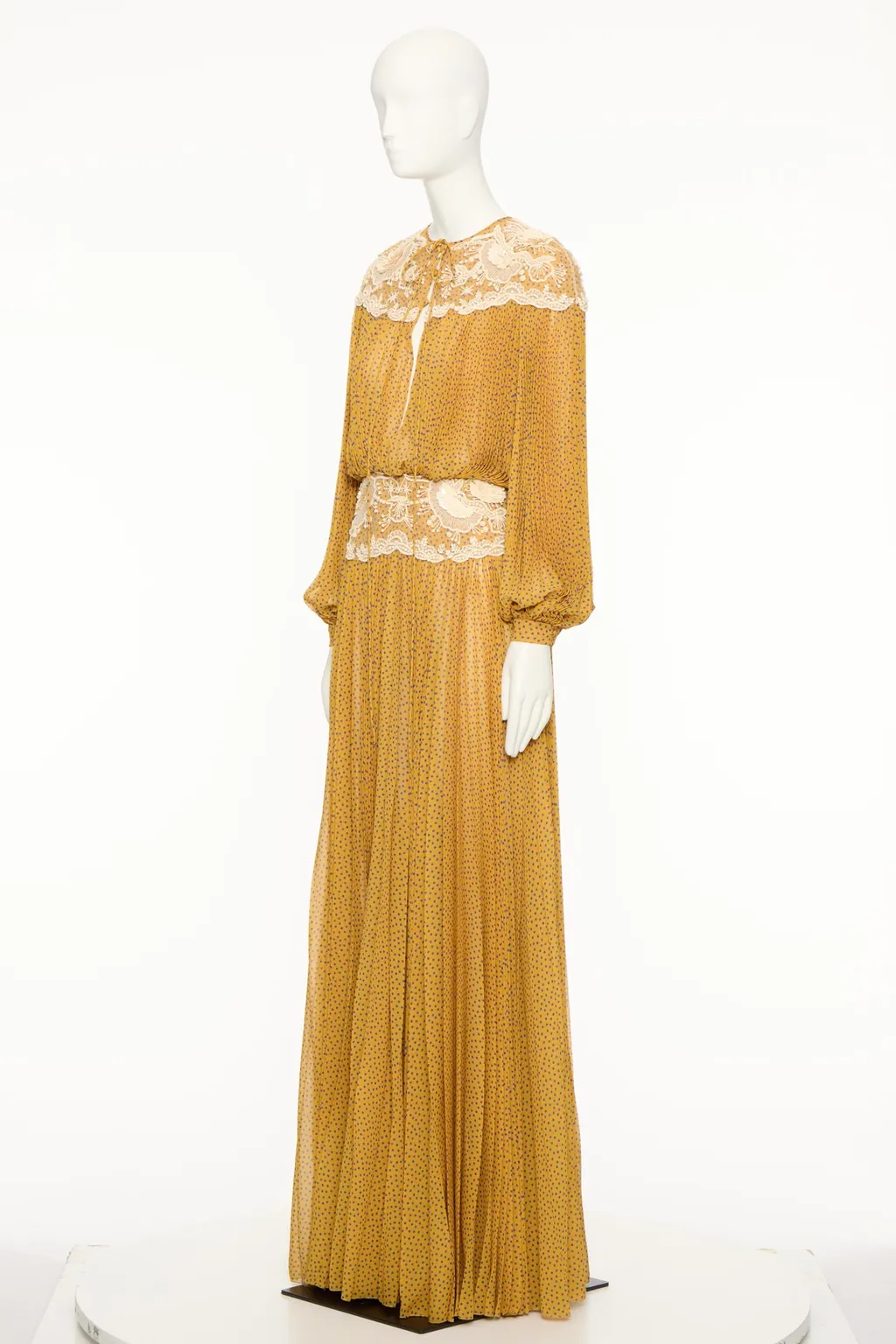 Long Sleeve Dress