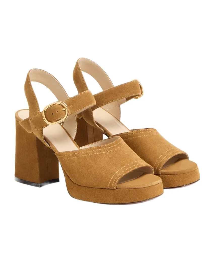 Fawcette Vlogo Signature Sandals