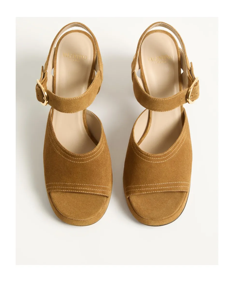 Fawcette Vlogo Signature Sandals