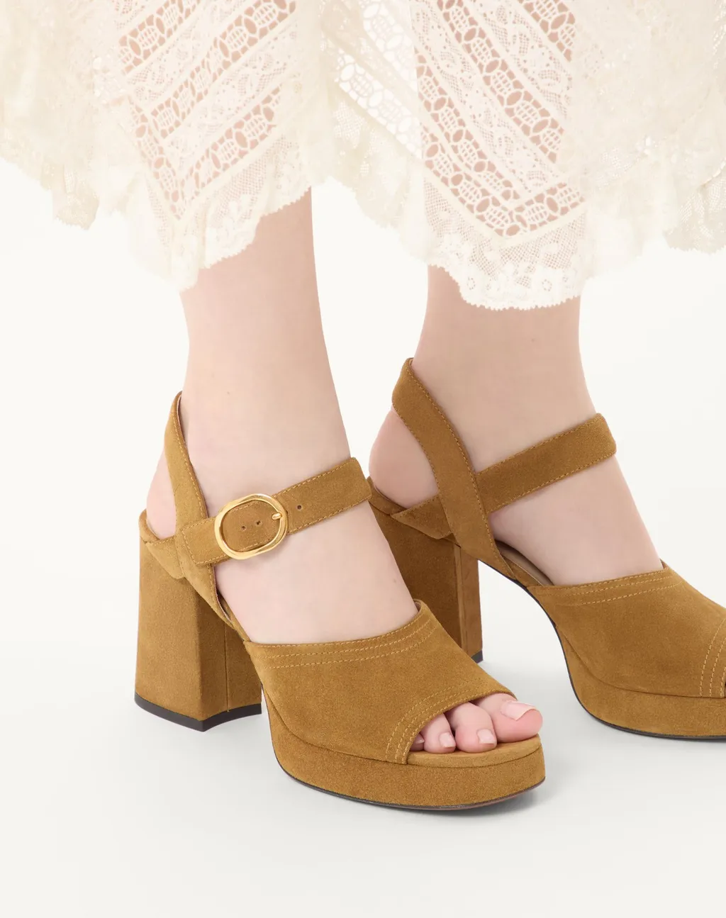 Fawcette Vlogo Signature Sandals