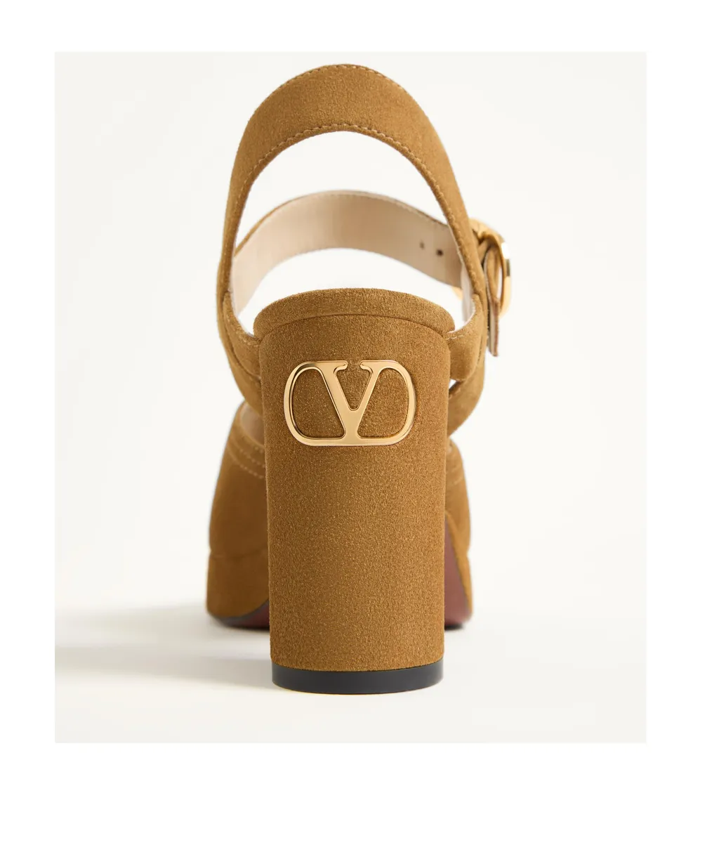 Fawcette Vlogo Signature Sandals