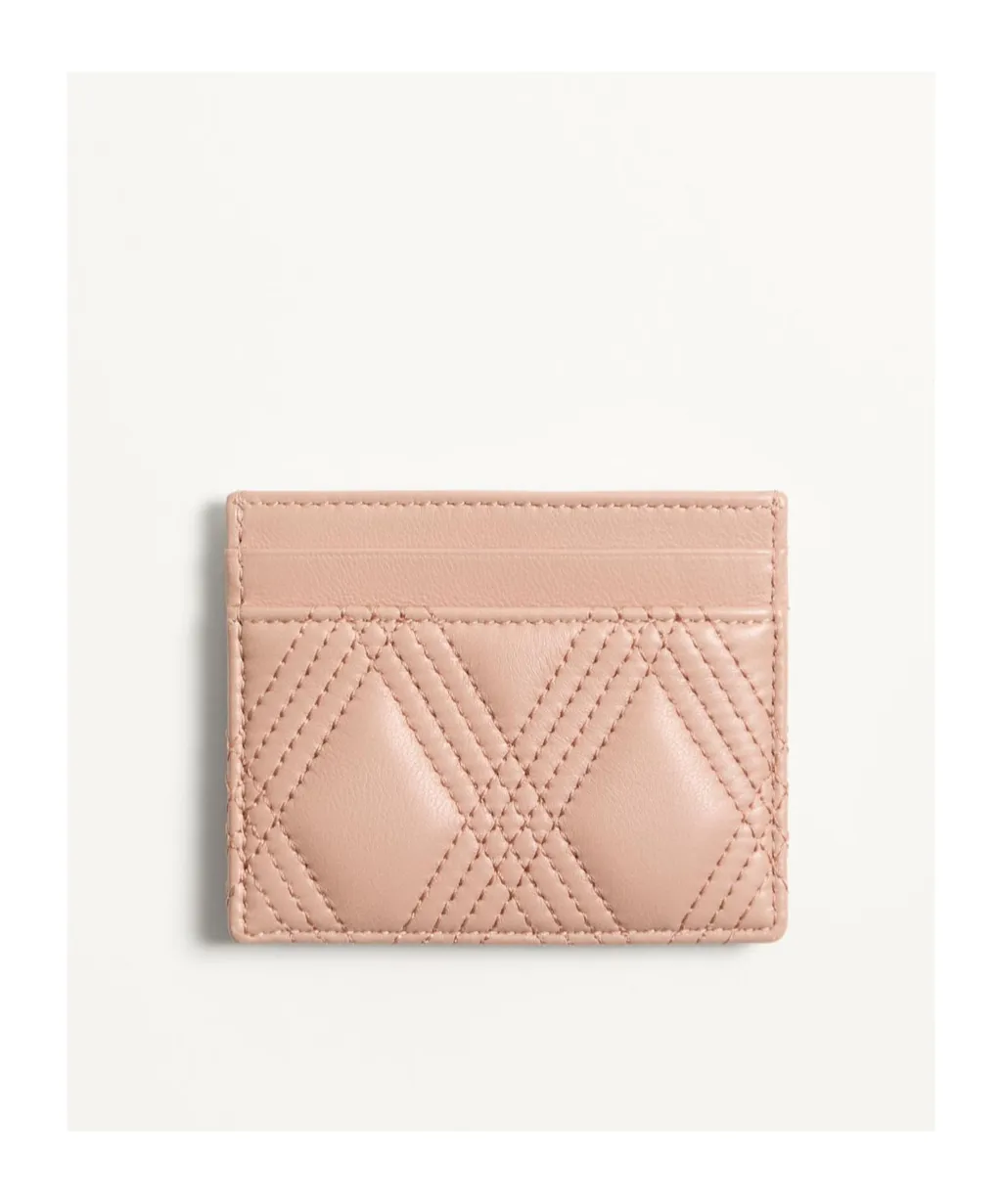 Quiltie 67 Vlogo Signature Cardholder