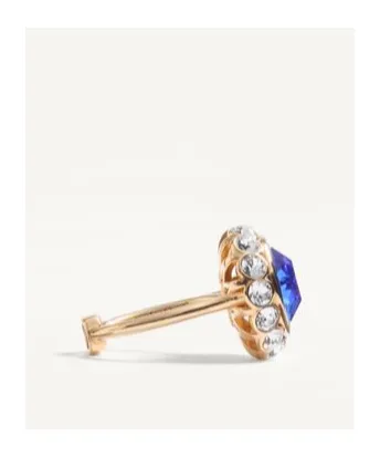 Vlogo Signature Ring