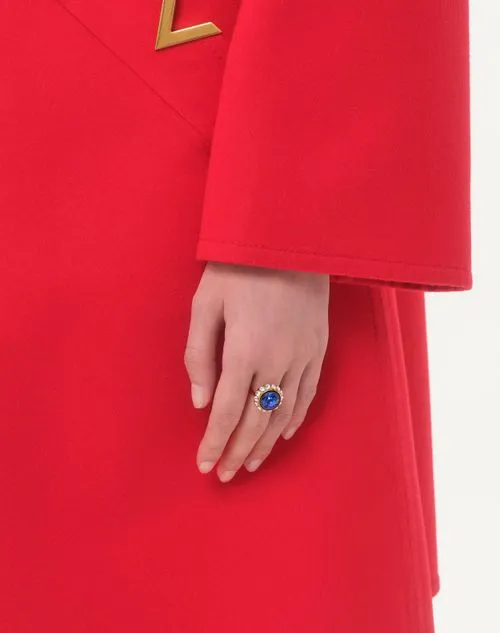 Vlogo Signature Ring