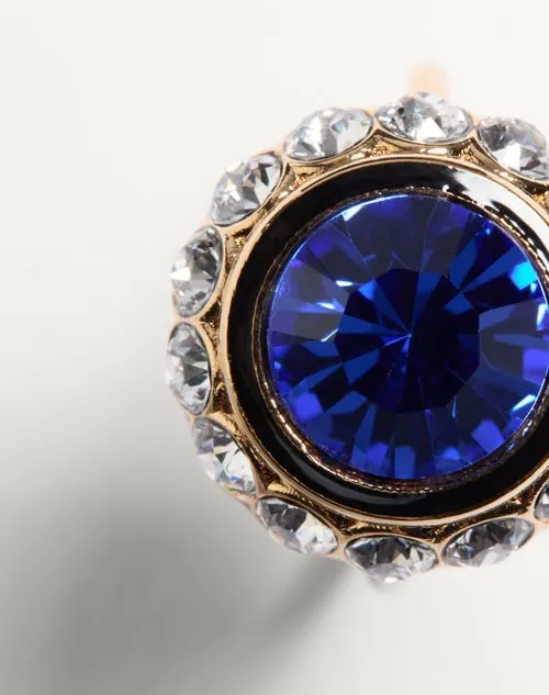 Vlogo Signature Ring