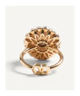 Vlogo Signature Ring