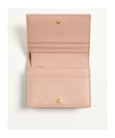 Quiltie 67 Vlogo Signature Wallet