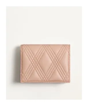 Quiltie 67 Vlogo Signature Wallet