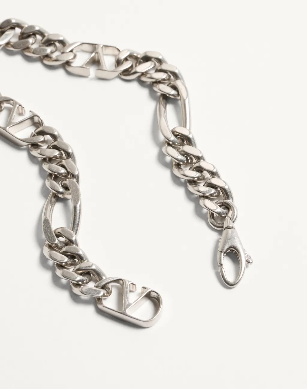 Chez Valentino Bracelet In Metal, Enamel And Swarovski® Crystals
