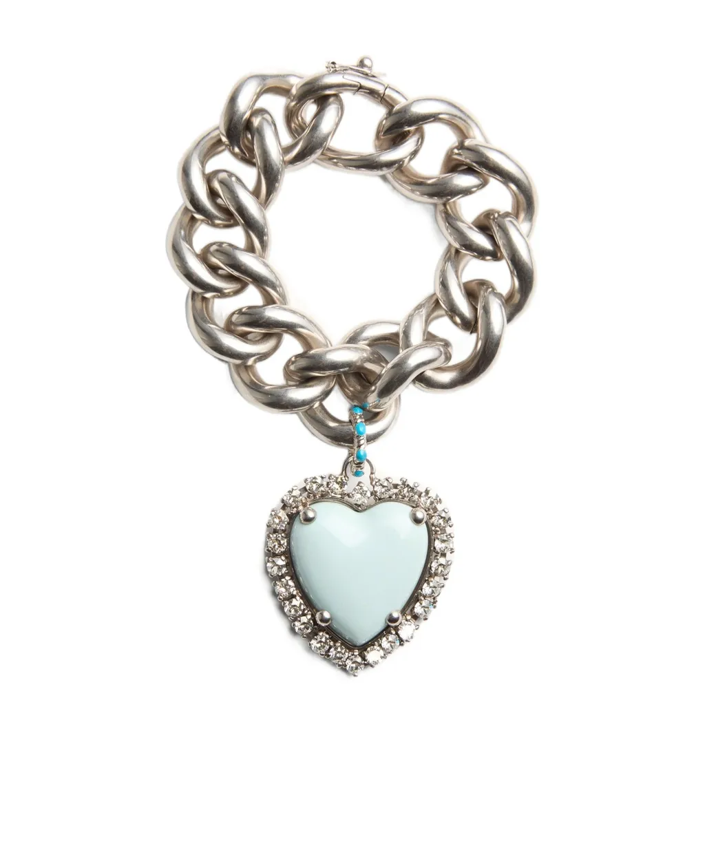 Coeur Hyperbole Bracelet